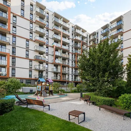 Апартаменты Solaris Voyage By Bookinghost