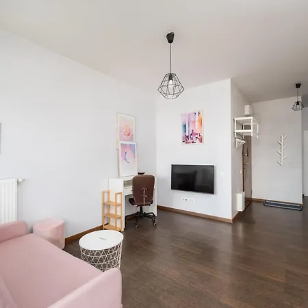 Solaris Voyage By Bookinghost Апартаменты *