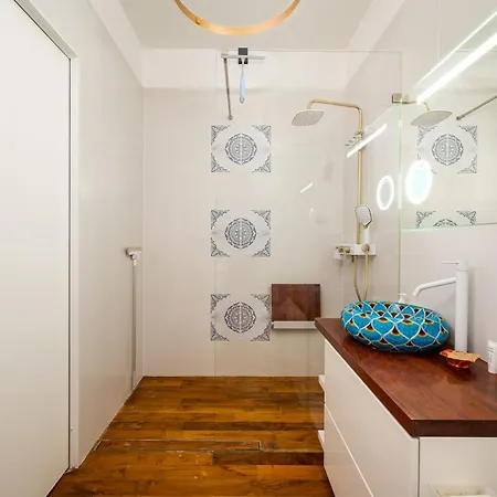 Solaris Voyage By Bookinghost Apartment Warsaw