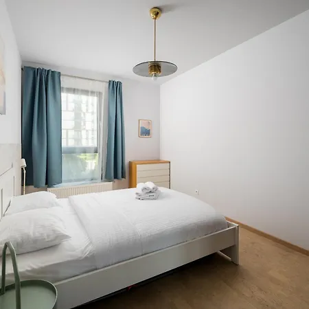 Апартаменты Solaris Voyage By Bookinghost *