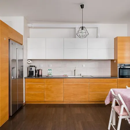 Solaris Voyage By Bookinghost Apartment *