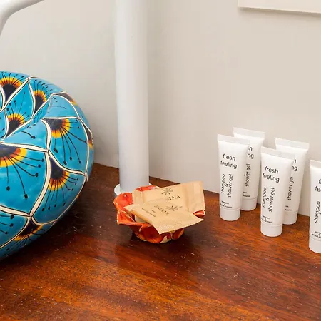 Solaris Voyage By Bookinghost Apartment