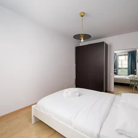 Solaris Voyage By Bookinghost Apartment