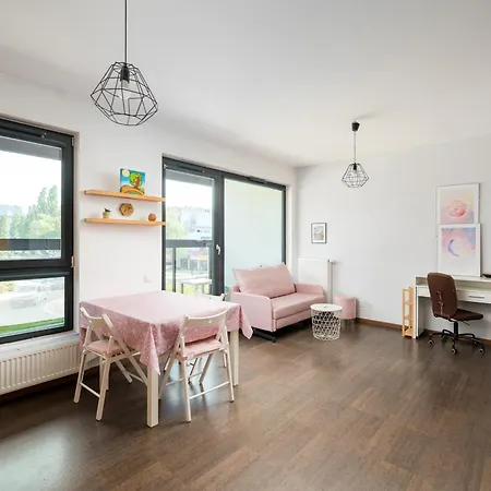 Apartment Solaris Voyage By Bookinghost